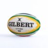 Gilbert Rugby SA Flag G-TR 3000 Rugby Ball - Size 4