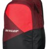 Dunlop D-TAC CX Club Back Pack - Black / Red