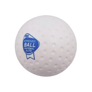 Grays Hockey Select Balls - White