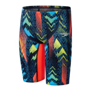 Speedo Fastskin Junior Endurance+Max High Waisted Jammer