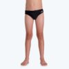Second Skin Pre-Boys Basic Lycra Brief