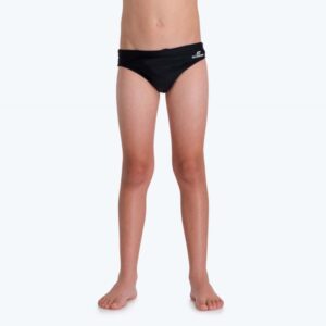 Second Skin Pre-Boys Basic Lycra Brief