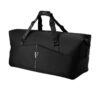 Wilson Roger Federer Practice Duffel Bag 6 Pack - Black
