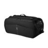 Wilson Roger Federer Tournament 9 Pack Bag - Black
