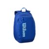 Wilson Ultra V5 Tour Backpack - Blue