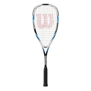 Wilson Hyper Hammer 120 Squash Racquet