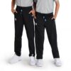 Arena Junior Unisex Team Pant Solid Knitted Poly