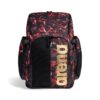 Arena Spiky III BackPack 45 Allover Indomitus Limited Edition