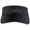 First Ascent Kinetic Visors - Black or Plum