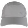 First Ascent Airstride Tech Cap - Khaki