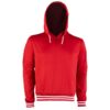 Gilbert Rugby Men's Hoody - Red