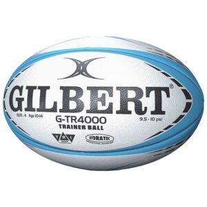 Gilbert Rugby G-TR 4000 Rugby Balls