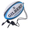 Gilbert Rugby Reflex Trainer Rugby Balls