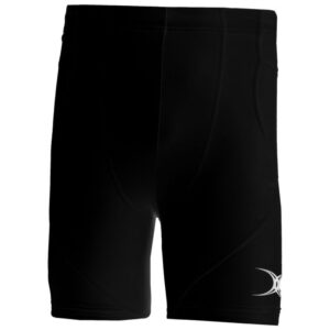 X - Brand Atomic Thermo Undershorts - Black / White