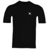 X-Brand Atomic Baselayer Top - Black / Navy / White