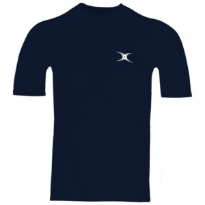 X-Brand Junior Atomic Keep Warm Top - Black / Navy / White
