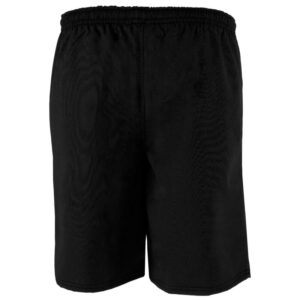 Gilbert Rugby Training Shorts - Black / Navy