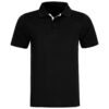 Gilbert Rugby Men's Team Wear Golfer - Black / Navy