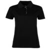 Gilbert Rugby Ladies Team Shirts - Black / Navy