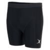 X - Brand Men's Essential Undershorts - Black