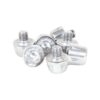Gilbert Rugby Prolite Studs 8mm or 10mm (Set of 12)