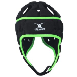 Gilbert Rugby Attack II Headguards Various Colours
