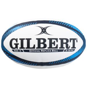 Gilbert Rugby Investec Championship Cup Replica Rugby Ball