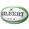 GilbertRugby GTR-V2 7s Trainer Rugby Balls