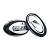 Gilbert Rugby All Blacks Replica Mini Rugby Balls