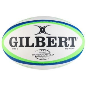 Gilbert Rugby Barbarian 2.0 Match Rugby Balls
