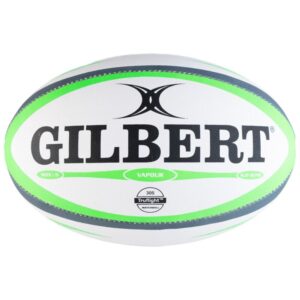 Gilbert Rugby Vapour Match Rugby Balls
