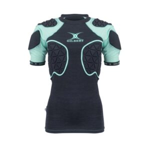 Gilbert Rugby Triflex Lite V2 Women's Body Armour