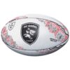Gilbert Rugby Sharks Supporter Rugby Mini Ball