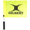 Gilbert Rugby Touch Judge Flag (Set of 2)