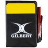 Gilbert Rugby Referee Cards
