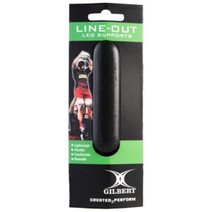 Gilbert Rugby Line Out Leg Supports (set of 2)