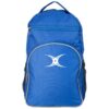 Gilbert Rugby Player Pro Backpack - Blue