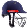 Gray Nicolls Atomic Helmets - Navy