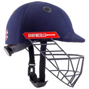 Gray Nicolls Atomic Helmets - Navy
