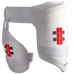 All In One 360 Cricket Thigh Pads - Left Thigh