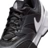 Nike Men's NikeCourt Lite 4 - Black / White
