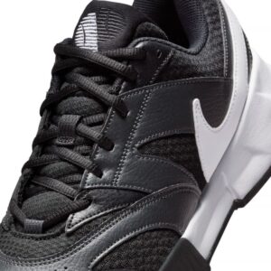Nike Men's NikeCourt Lite 4 - Black / White