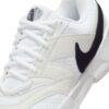 Nike Women's NikeCourt Lite 4 - White / Black