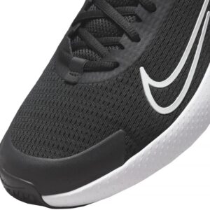Nike Men's NikeCourt Vapor Lite 2 - Black/White