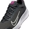 Nike Men's NikeCourt Vapor Lite 2 - Smoke Grey / Photon Dust