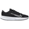 Nike Women's NikeCourt Vapor Lite 2 - Black / White