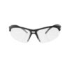 Prince Prolite II Eyewear Squash Goggles - Black / White