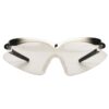 Prince Scopa Slim Eyewear Squash Goggles - White