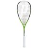 Prince Graphite Thunder Eclipse 400 Adult Squash Racquet - Green / Black