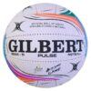 Gilbert Netball Pulse Netball - Multicolour